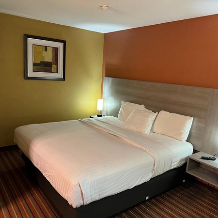 Surestay Hotel By Best Western Mt Pleasant Mount Pleasant Zewnętrze zdjęcie