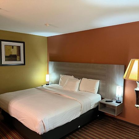 Surestay Hotel By Best Western Mt Pleasant Mount Pleasant Zewnętrze zdjęcie