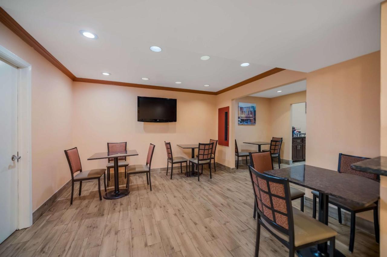 Surestay Hotel By Best Western Mt Pleasant Mount Pleasant Zewnętrze zdjęcie