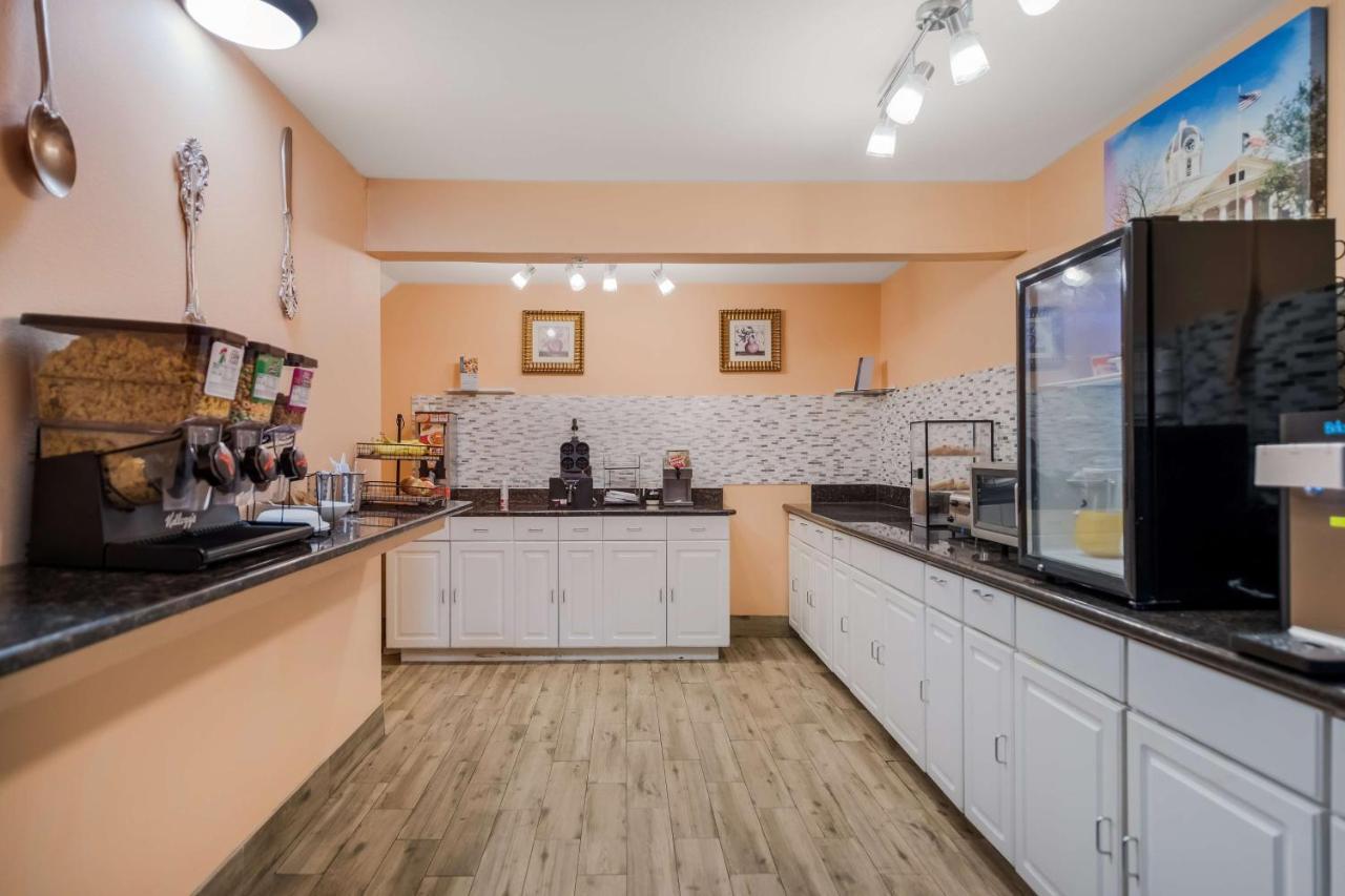Surestay Hotel By Best Western Mt Pleasant Mount Pleasant Zewnętrze zdjęcie