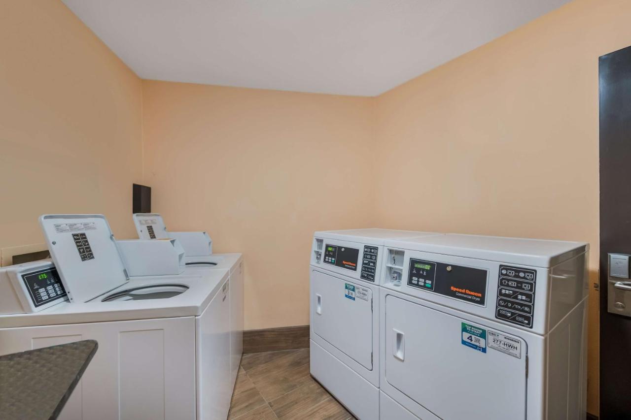 Surestay Hotel By Best Western Mt Pleasant Mount Pleasant Zewnętrze zdjęcie