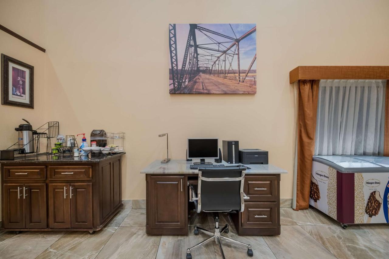 Surestay Hotel By Best Western Mt Pleasant Mount Pleasant Zewnętrze zdjęcie