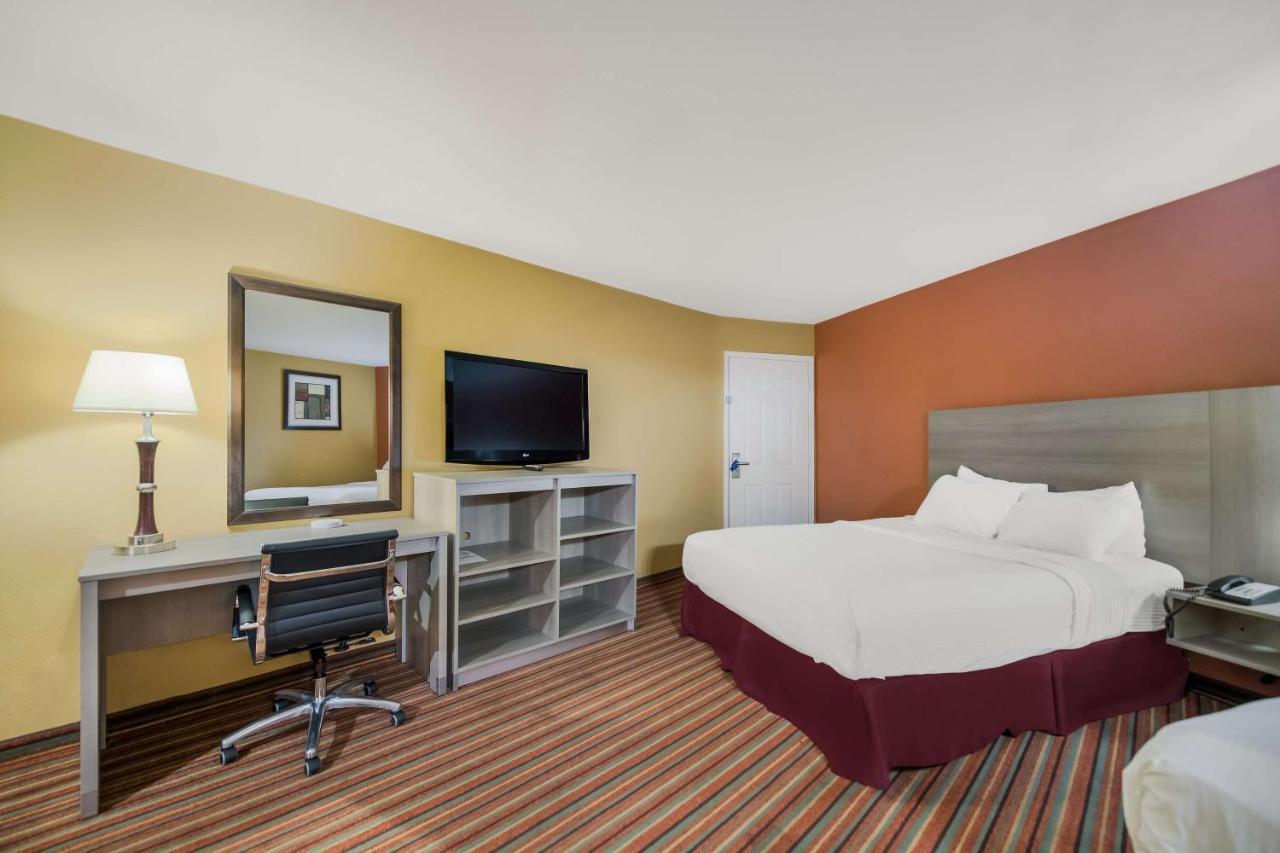 Surestay Hotel By Best Western Mt Pleasant Mount Pleasant Zewnętrze zdjęcie