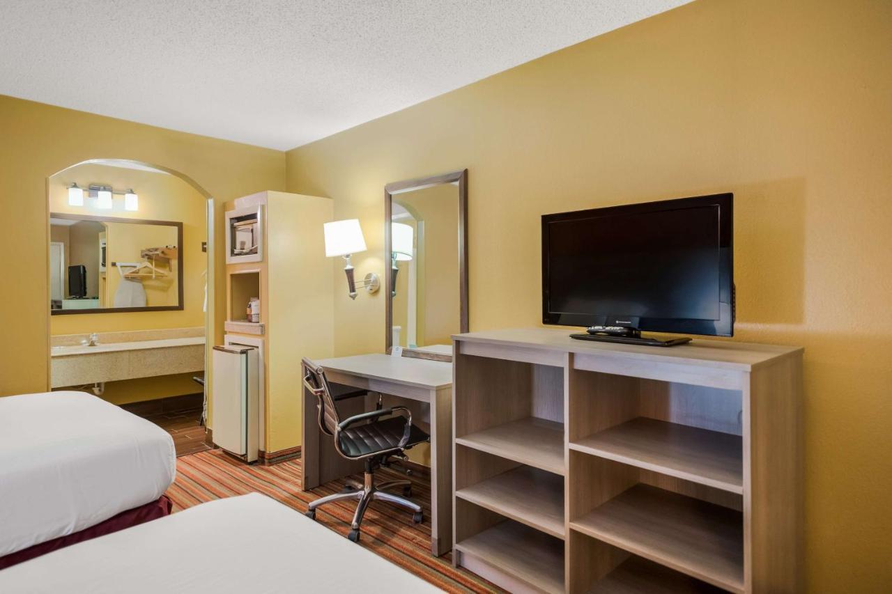 Surestay Hotel By Best Western Mt Pleasant Mount Pleasant Zewnętrze zdjęcie