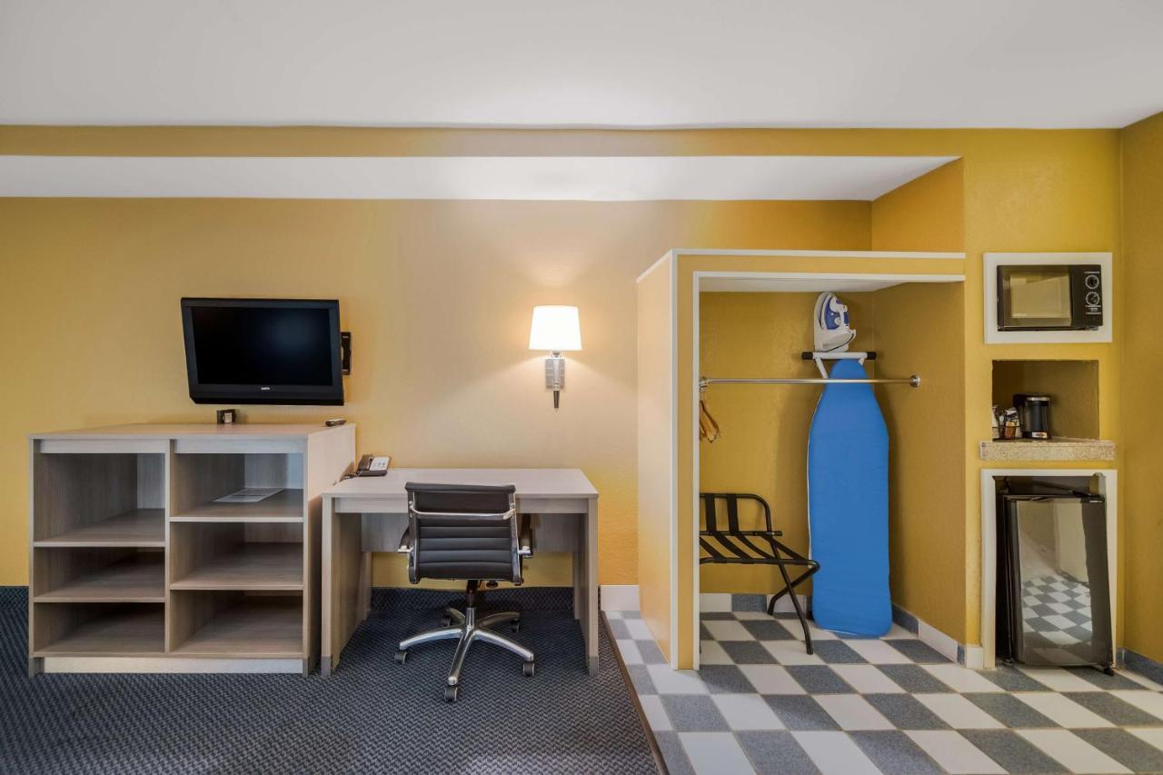 Surestay Hotel By Best Western Mt Pleasant Mount Pleasant Zewnętrze zdjęcie