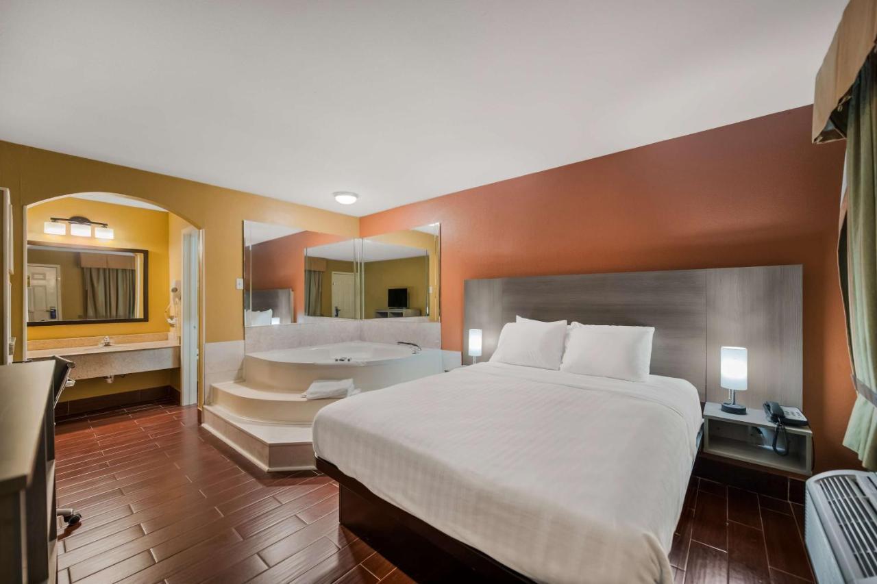 Surestay Hotel By Best Western Mt Pleasant Mount Pleasant Zewnętrze zdjęcie