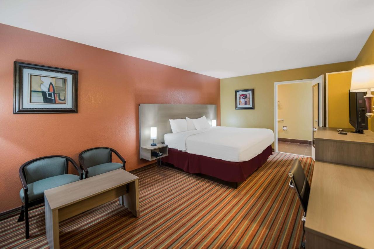 Surestay Hotel By Best Western Mt Pleasant Mount Pleasant Zewnętrze zdjęcie