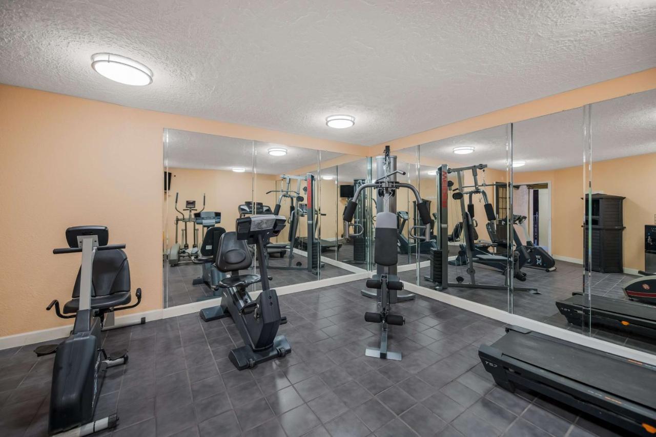 Surestay Hotel By Best Western Mt Pleasant Mount Pleasant Zewnętrze zdjęcie