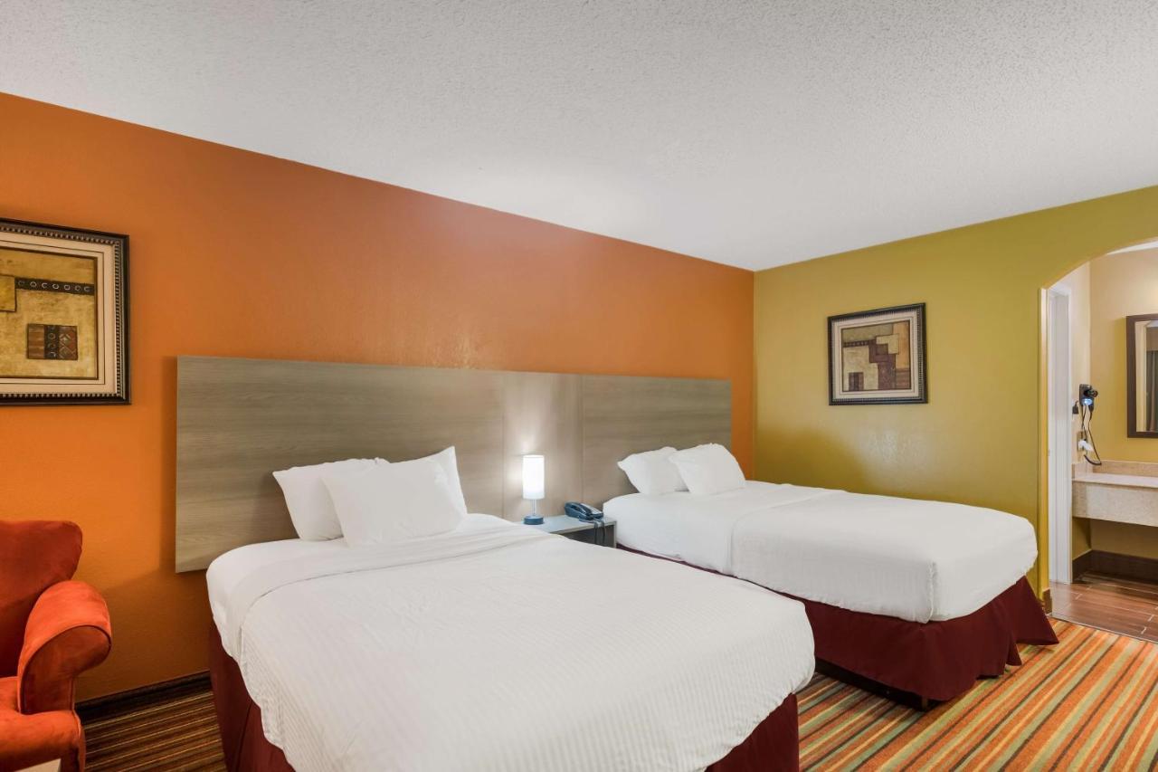 Surestay Hotel By Best Western Mt Pleasant Mount Pleasant Zewnętrze zdjęcie