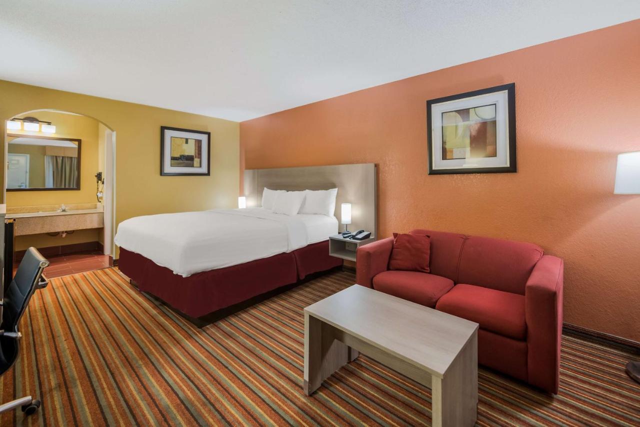 Surestay Hotel By Best Western Mt Pleasant Mount Pleasant Zewnętrze zdjęcie