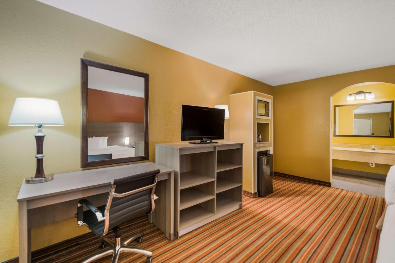 Surestay Hotel By Best Western Mt Pleasant Mount Pleasant Zewnętrze zdjęcie