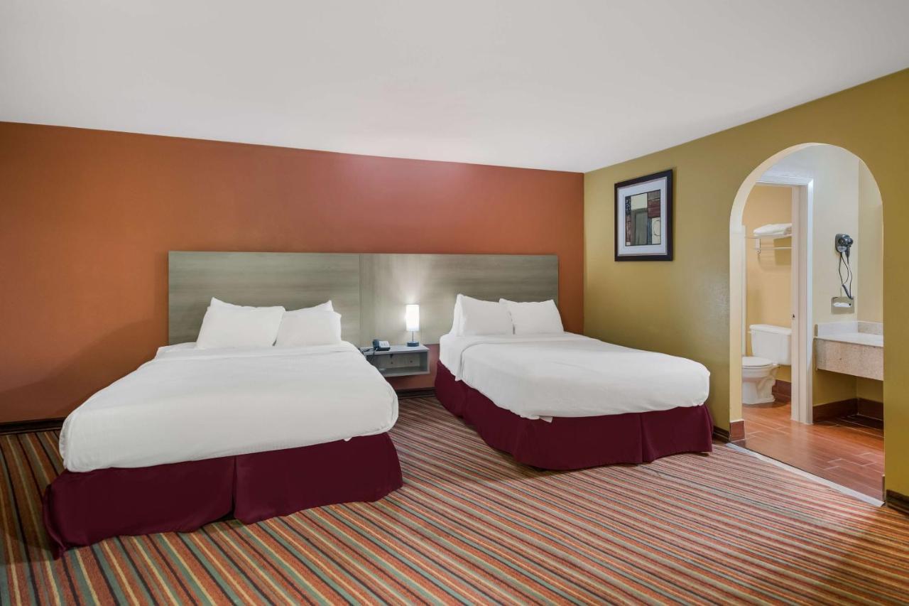 Surestay Hotel By Best Western Mt Pleasant Mount Pleasant Zewnętrze zdjęcie