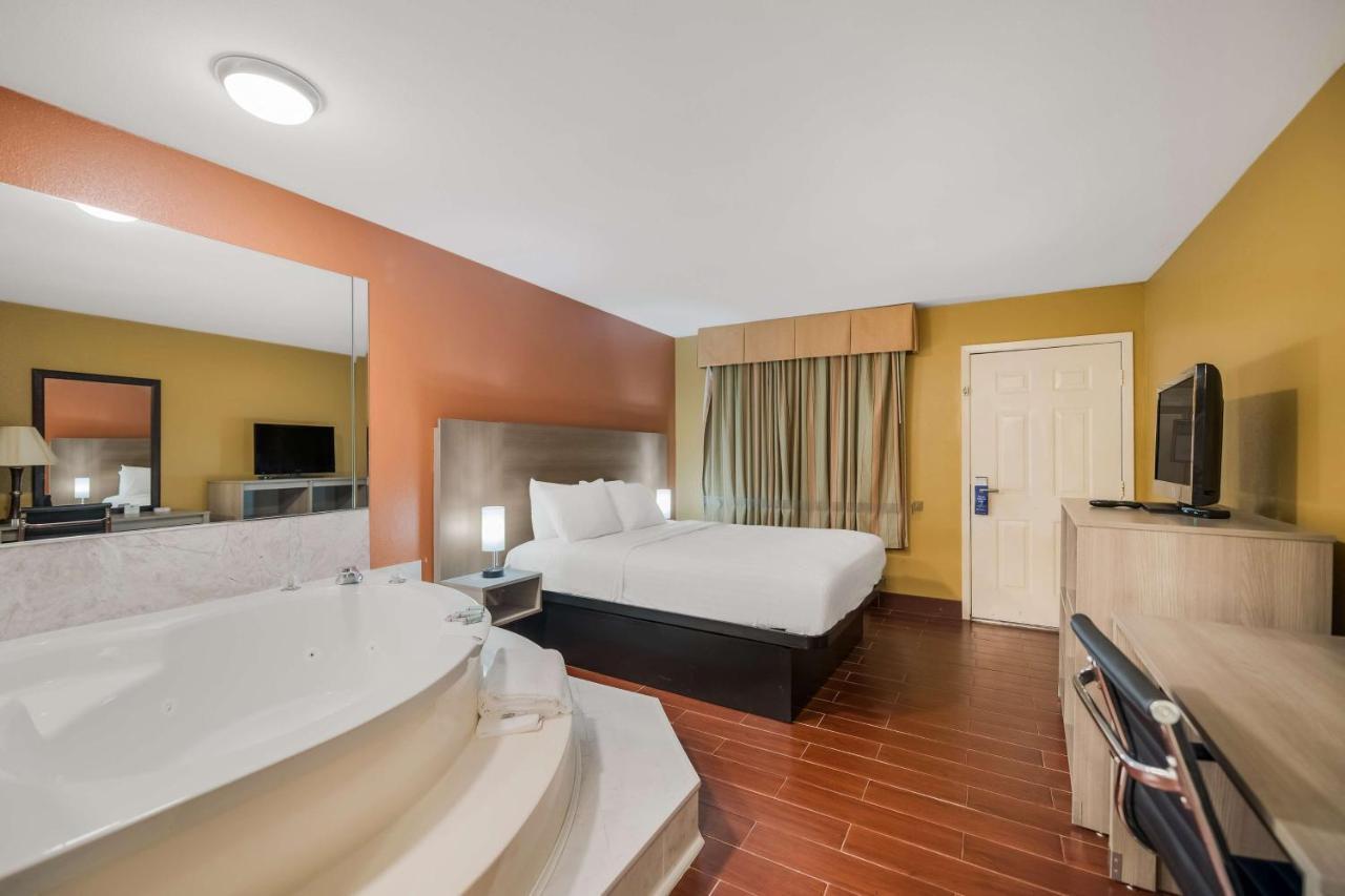 Surestay Hotel By Best Western Mt Pleasant Mount Pleasant Zewnętrze zdjęcie