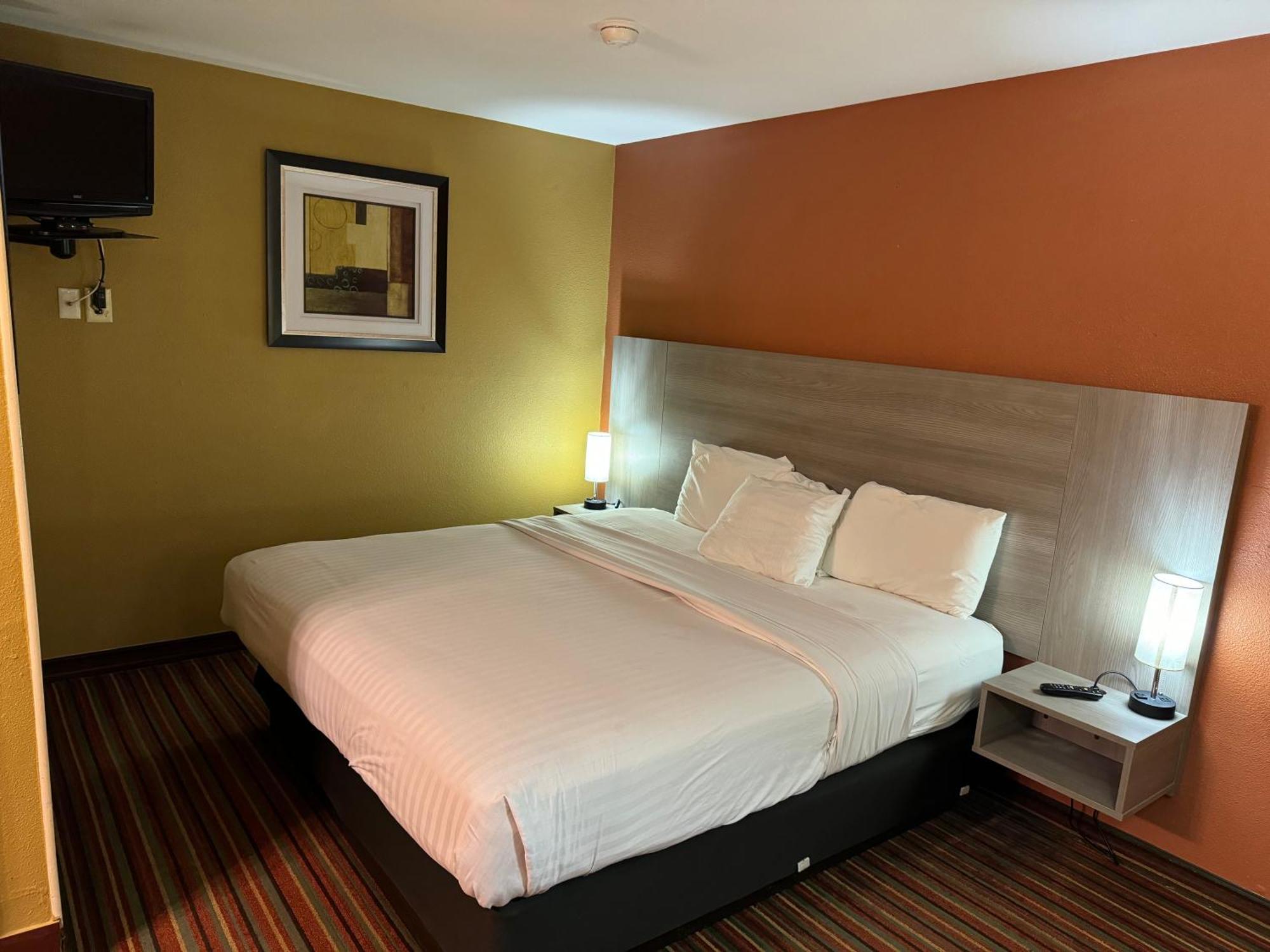 Surestay Hotel By Best Western Mt Pleasant Mount Pleasant Zewnętrze zdjęcie