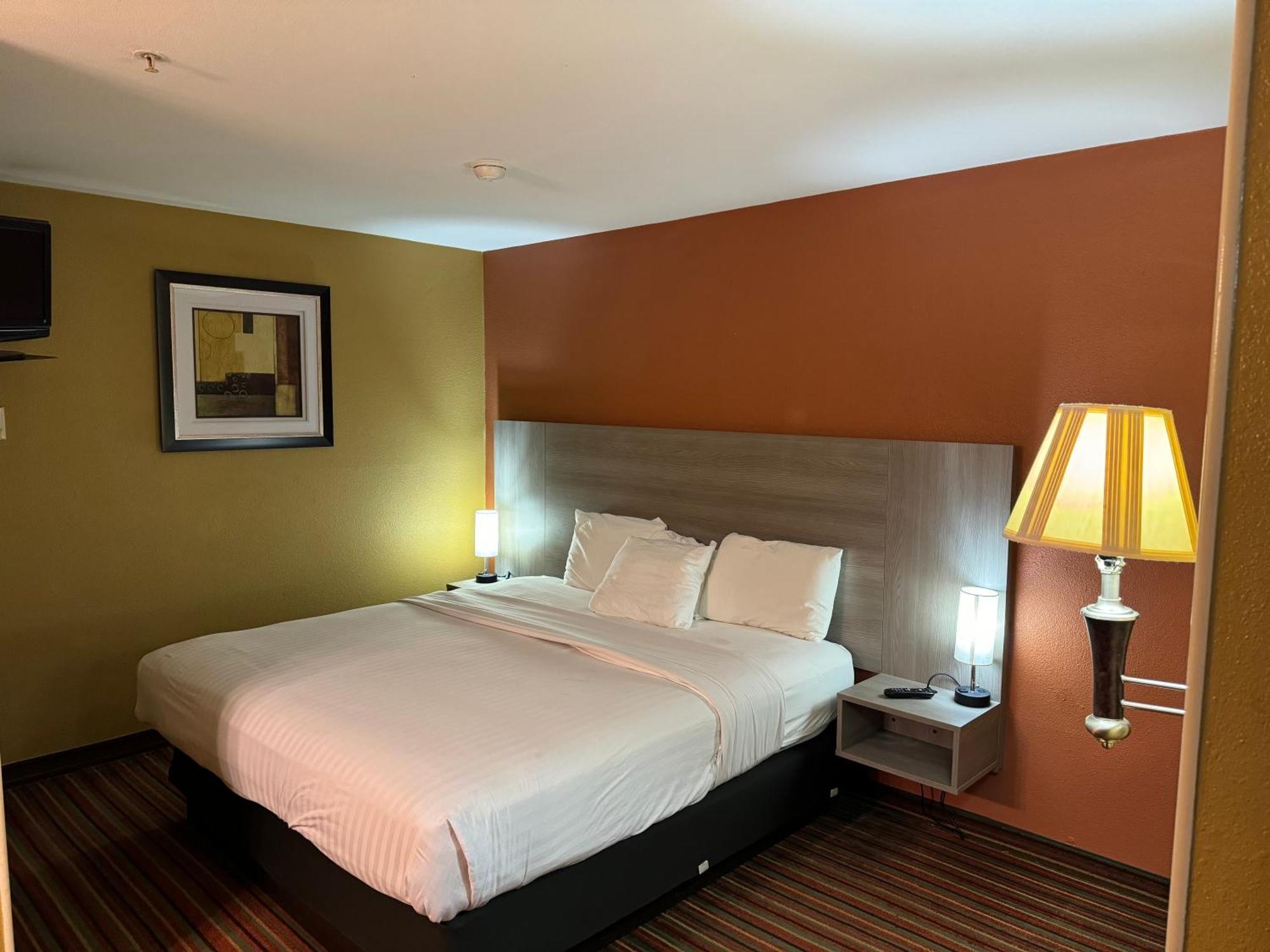 Surestay Hotel By Best Western Mt Pleasant Mount Pleasant Zewnętrze zdjęcie