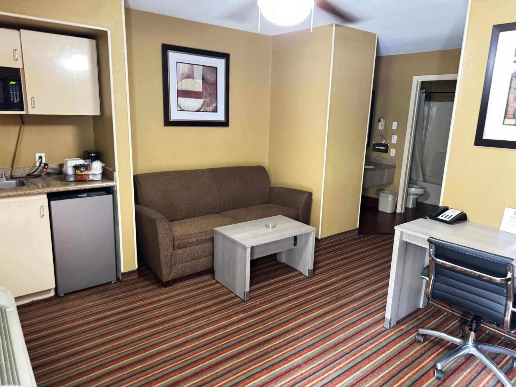 Surestay Hotel By Best Western Mt Pleasant Mount Pleasant Zewnętrze zdjęcie